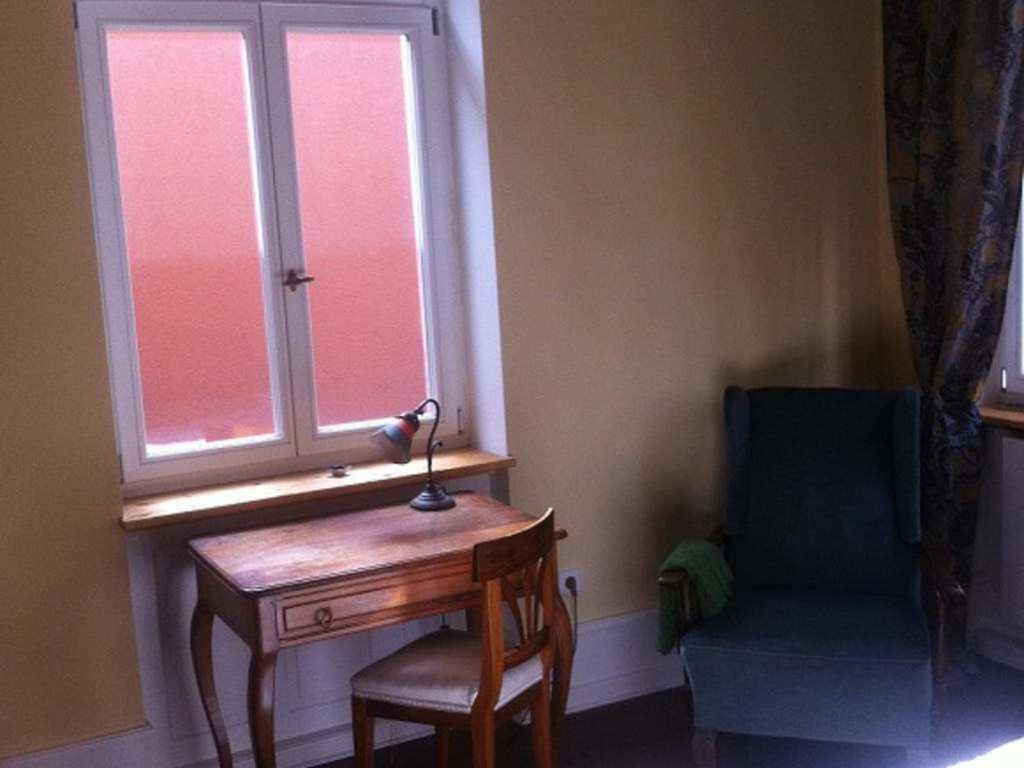 Das Gaestehaus Offenburg Zewnętrze zdjęcie