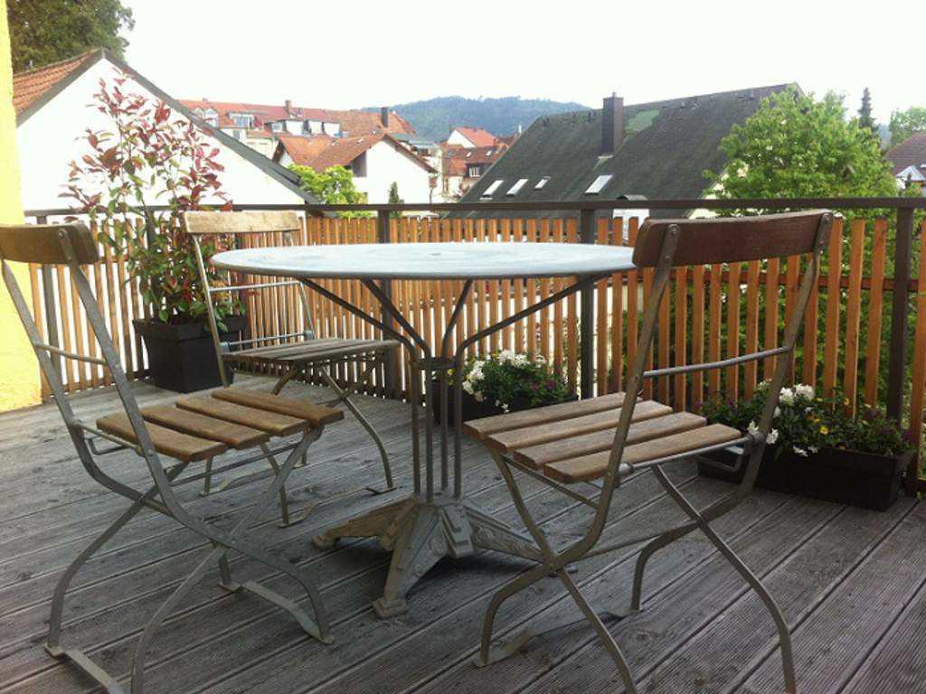 Das Gaestehaus Offenburg Zewnętrze zdjęcie